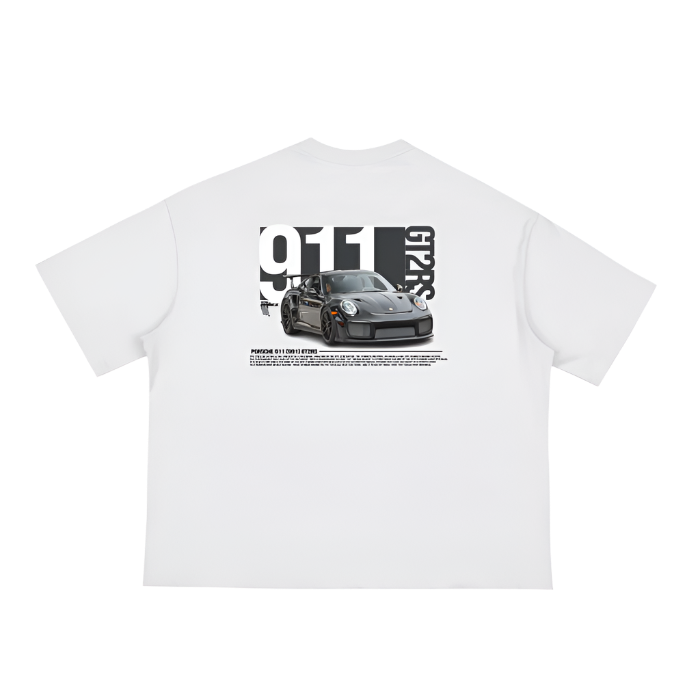 GT2RS Boxy Tee