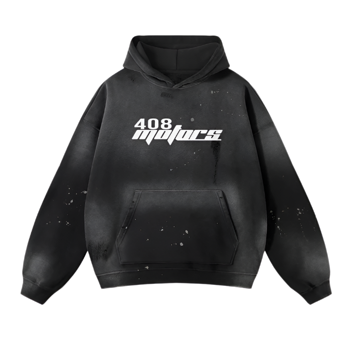Pagani Zonda Hoodie