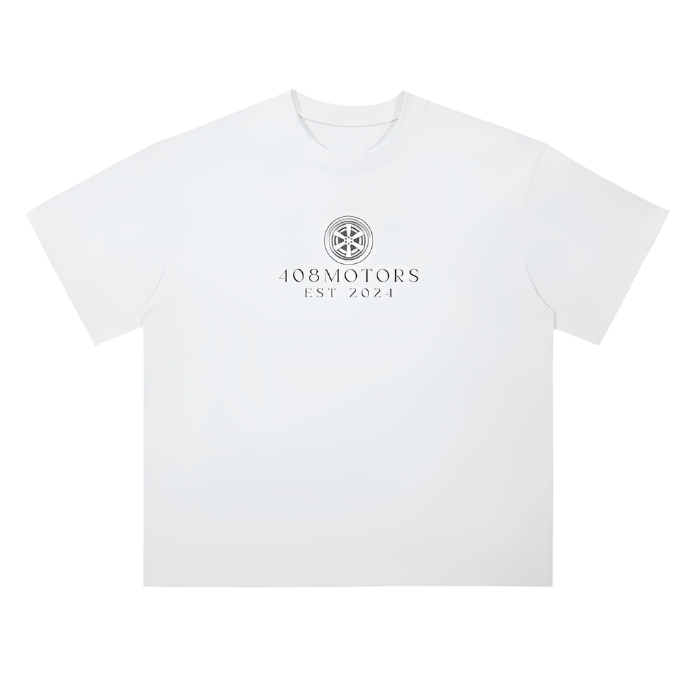 Retro 408 Shirt