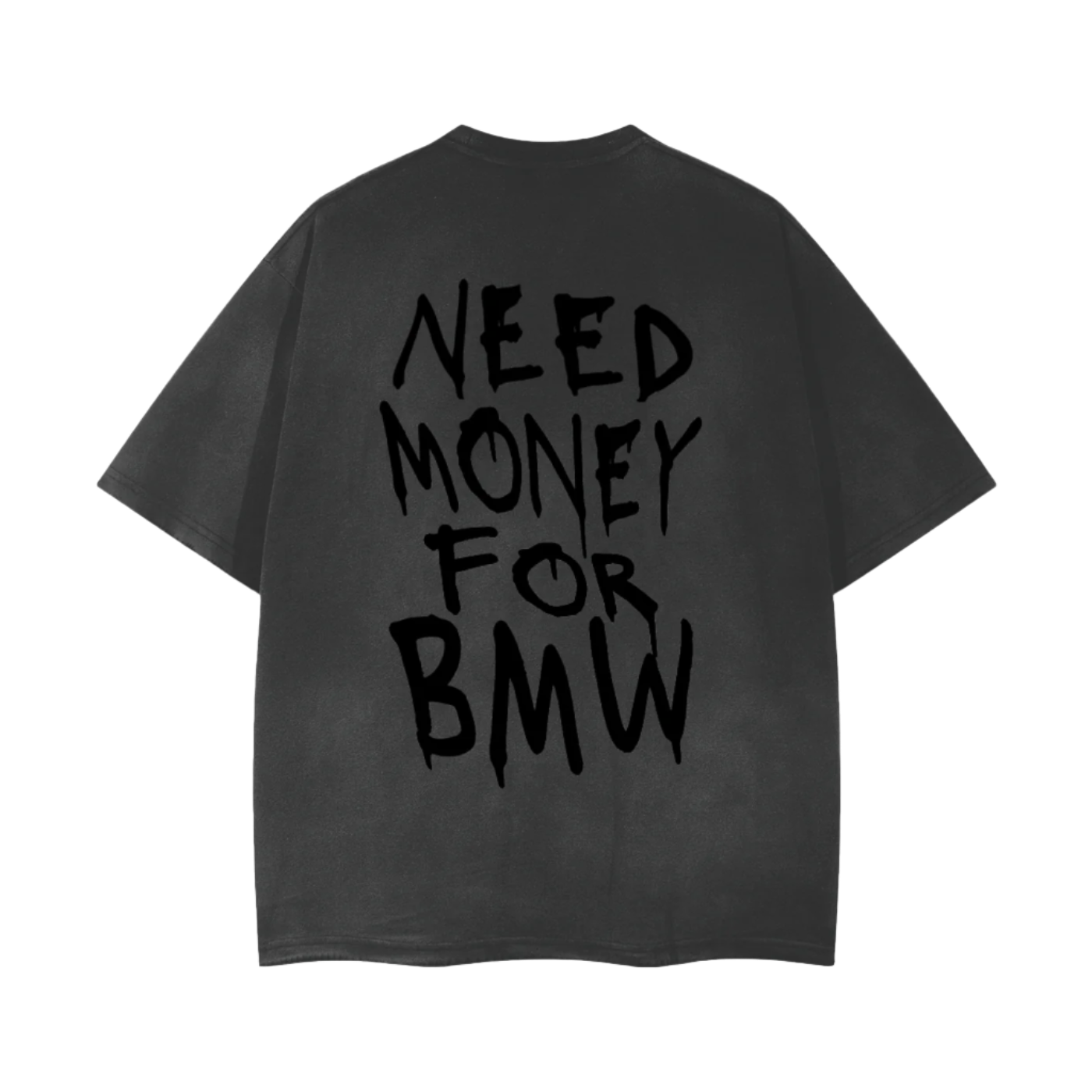 Need Money For