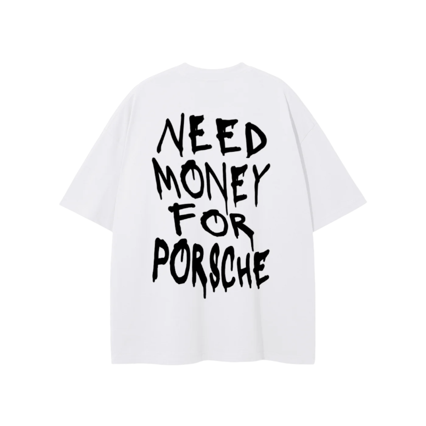 Porsche,Need Money For