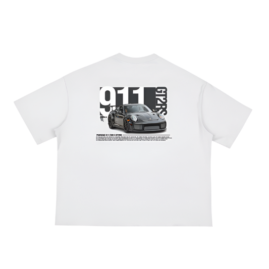 GT2RS Boxy Tee