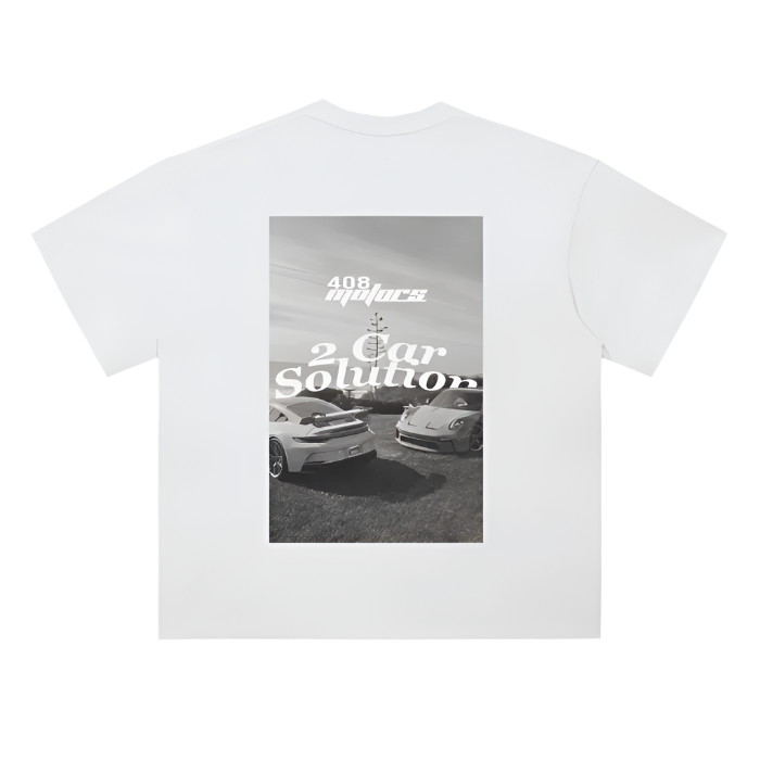 Porsche,Shirt