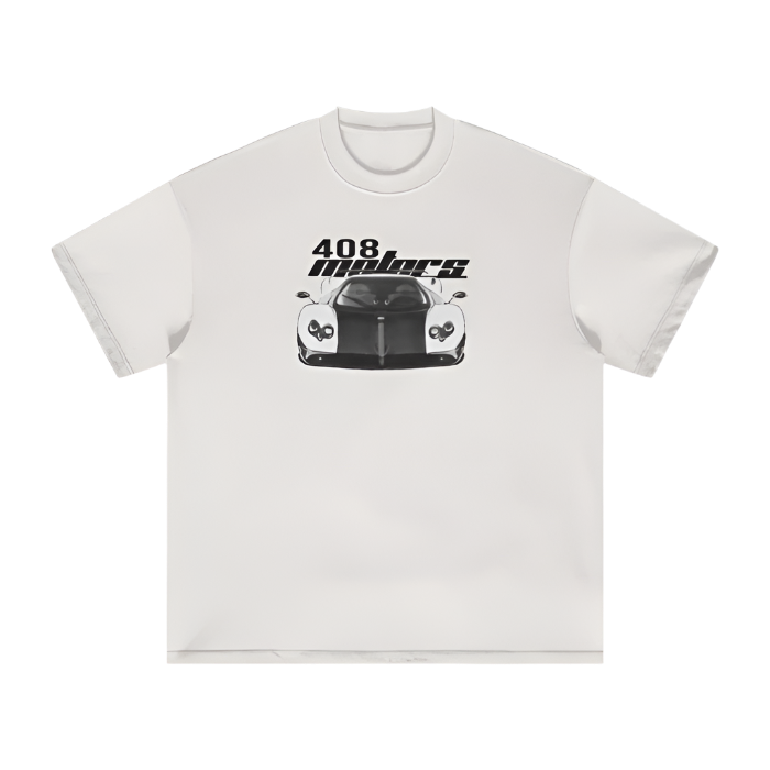Pagani,Zonda,T-shirt