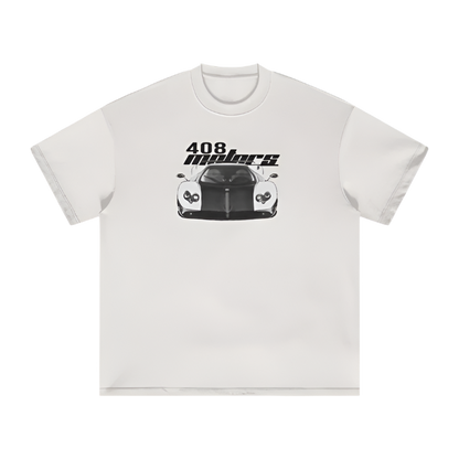 Pagani,Zonda,T-shirt