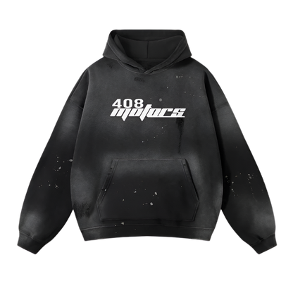 Pagani Zonda Hoodie
