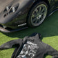 Pagani Zonda Hoodie