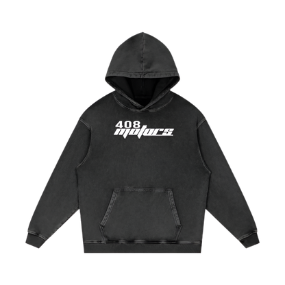 Anti Motor Motor Club Hoodie