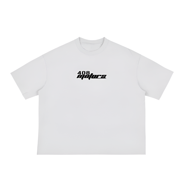 Lifes Short E30 Boxy Shirt