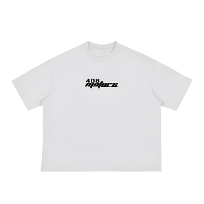 Lifes Short E30 Boxy Shirt