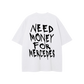 Mercedes,Need Money For