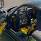 Pagani Zonda Hoodie