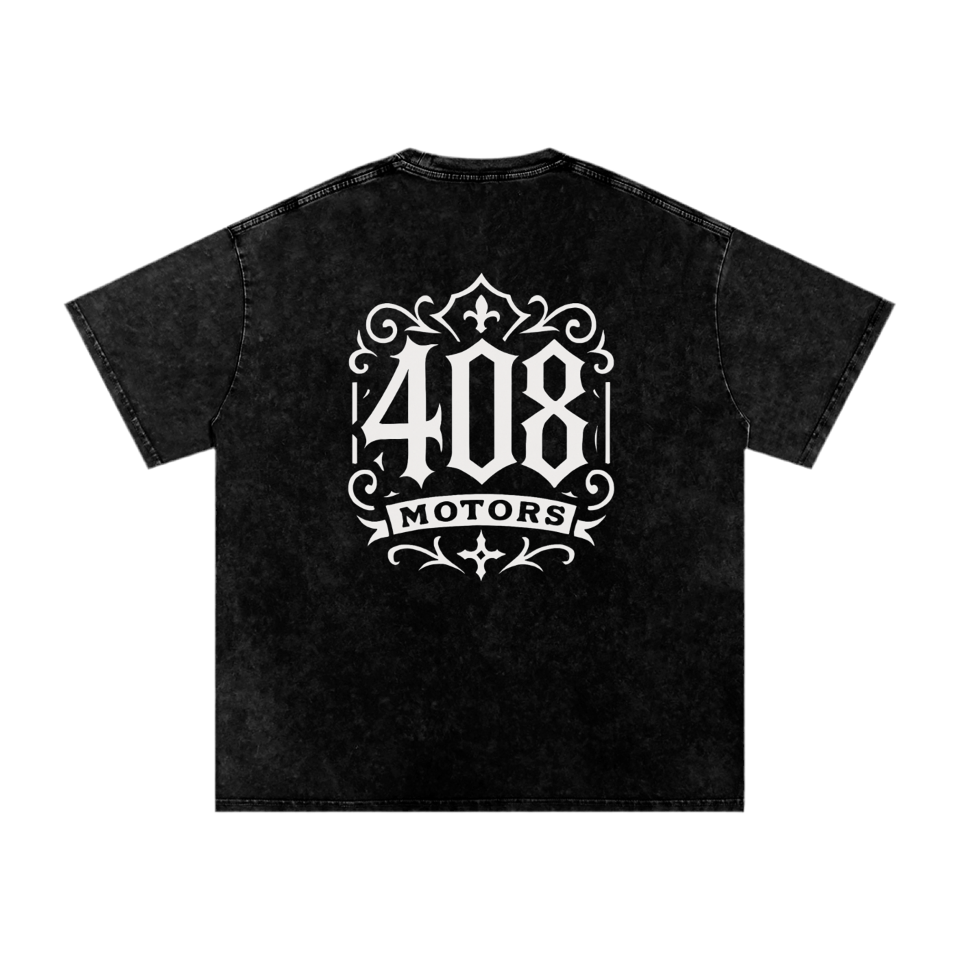 408 Rigid T shirt