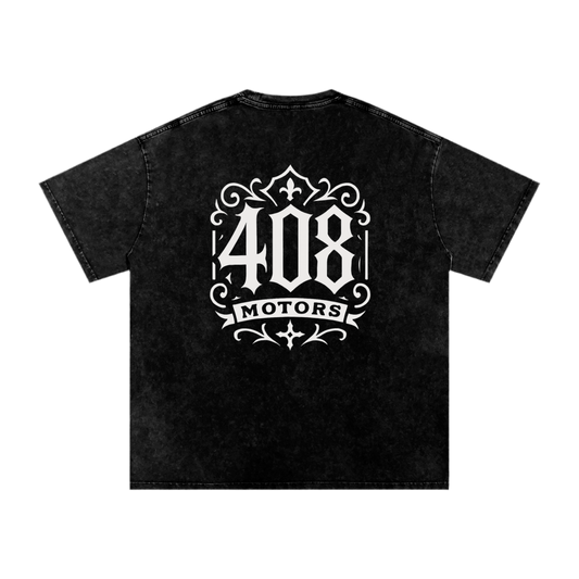 408 Rigid T shirt