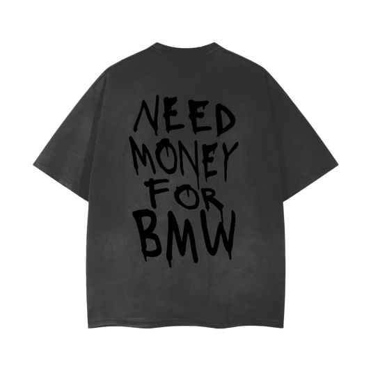 Need Money For