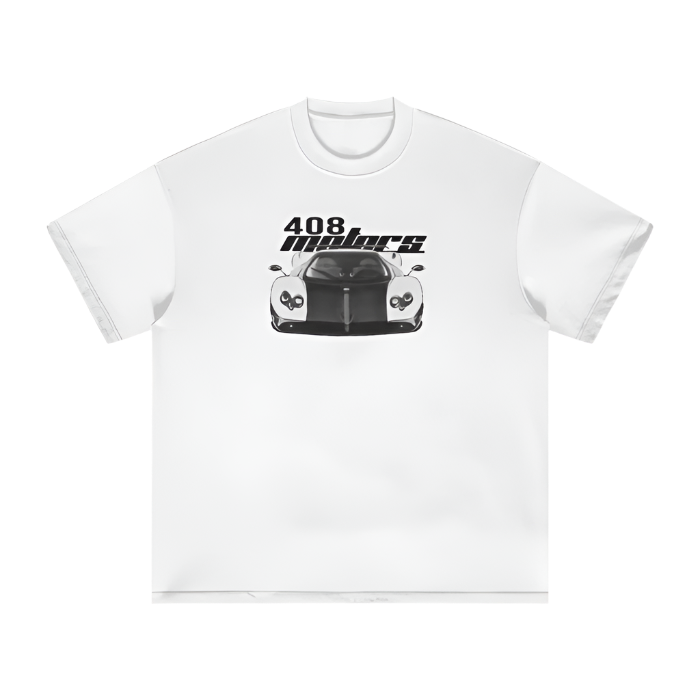 Pagani,Zonda,T-shirt