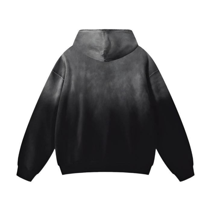 Front Logo Hoodie