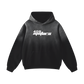 Front Logo Hoodie