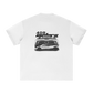 Pagani Zonda Over T-Shirt