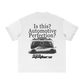 Is This, Automotive Perfection? Pagani Zonda T-Shirt